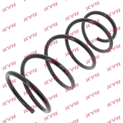 Suspension Spring K-Flex RC1397