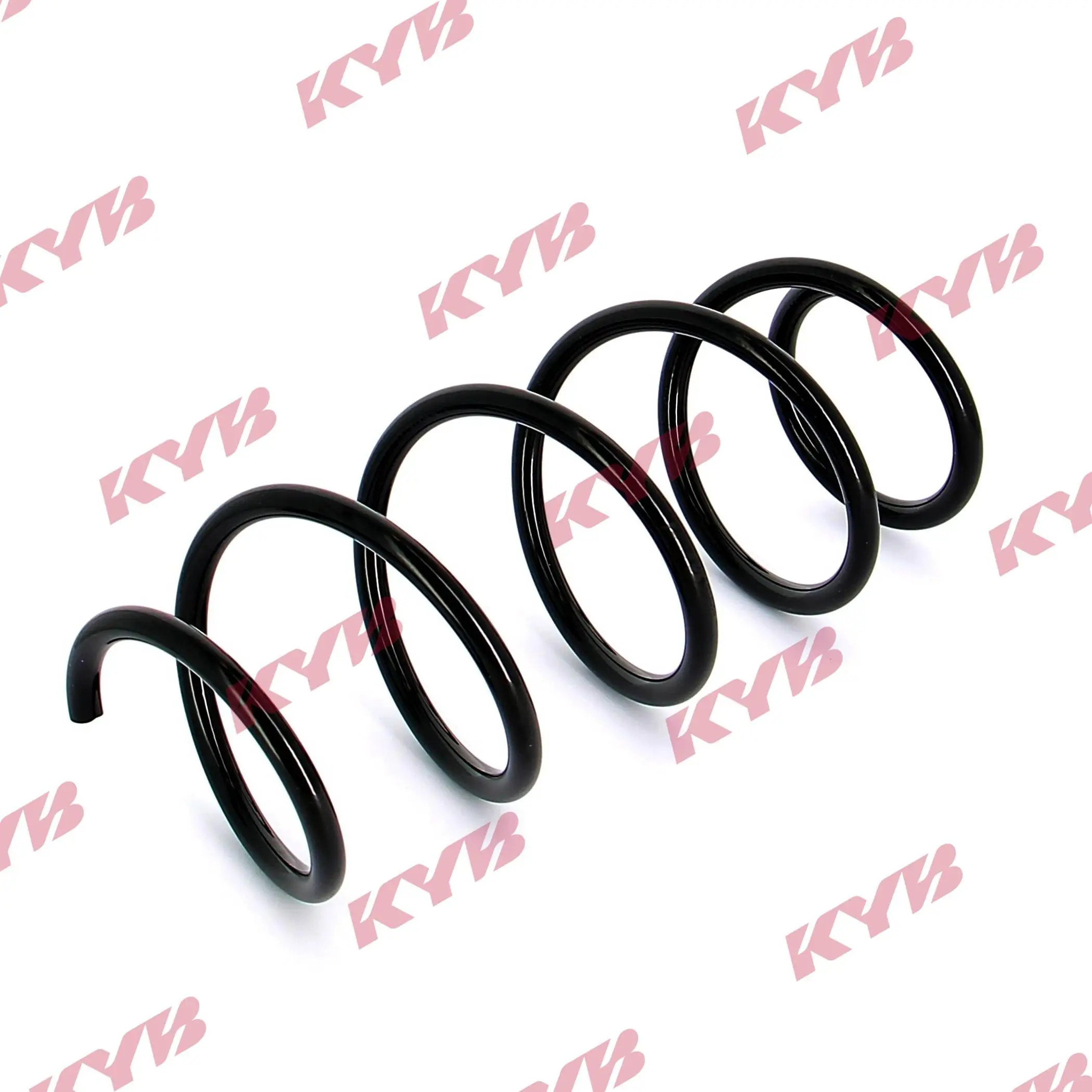 Suspension Spring K-Flex RA4082