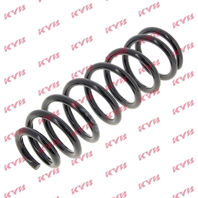 KYB RG6542 Suspension Spring