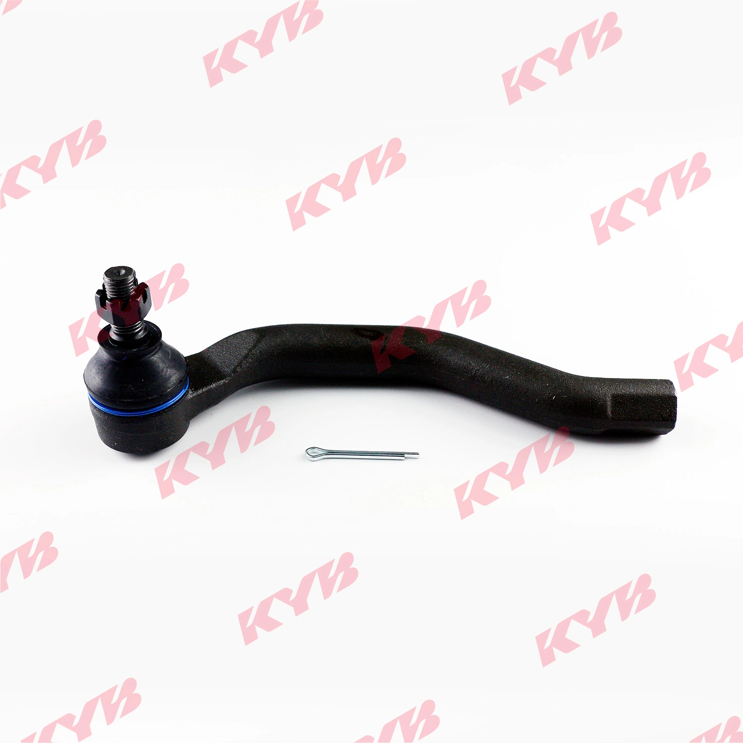 Tie Rod End KTR1166