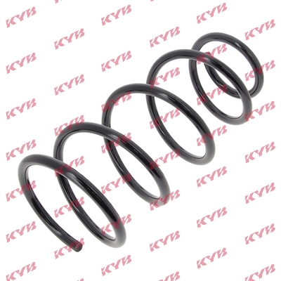 Suspension Spring K-Flex RC3460