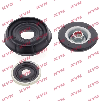 Repair Kit, suspension strut support mount Suspension Mounting Kit SM1504