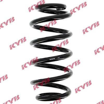 Suspension Spring K-Flex RH3478