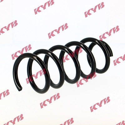 KYB RA1217 Suspension Spring
