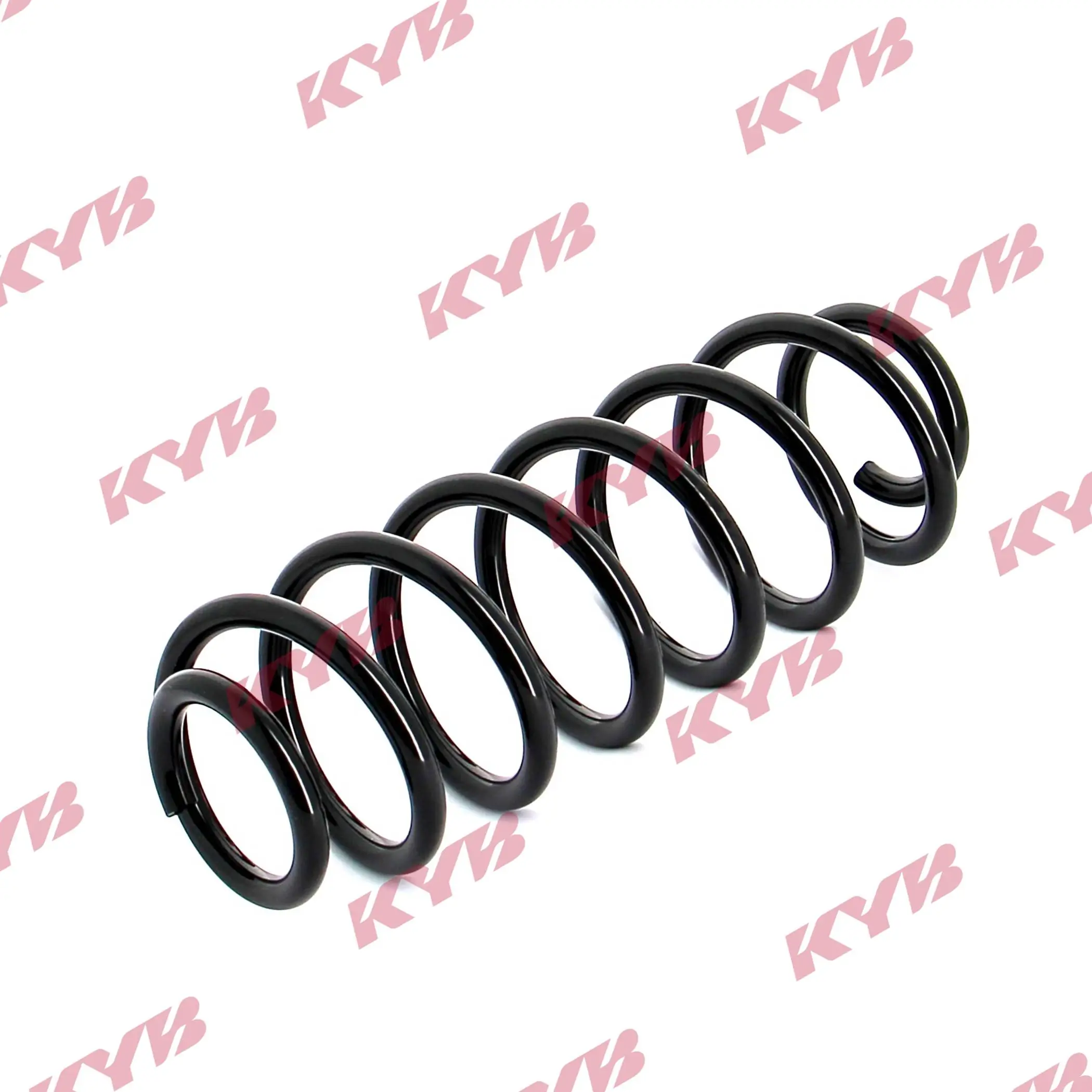 Suspension Spring K-Flex RA5816