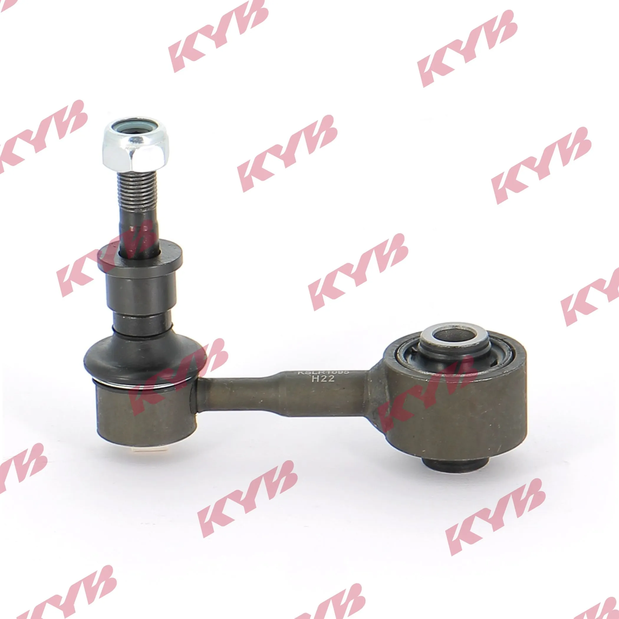 Link/Coupling Rod, stabiliser bar KSLR1095