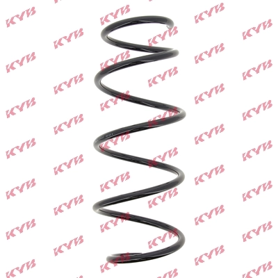 Suspension Spring K-Flex RH3927