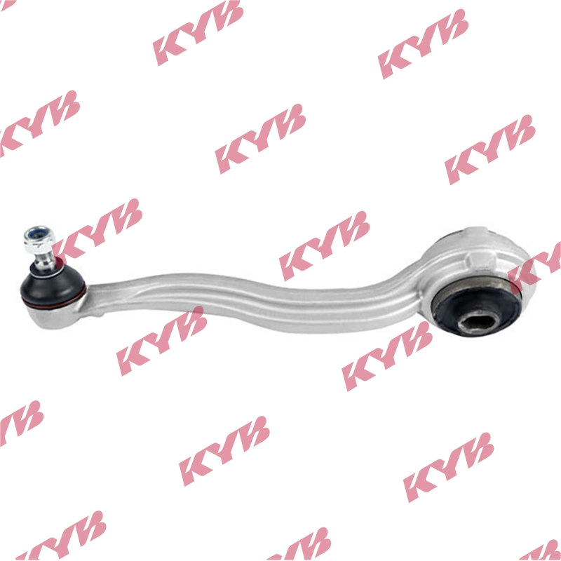 Control/Trailing Arm, wheel suspension KSC4136