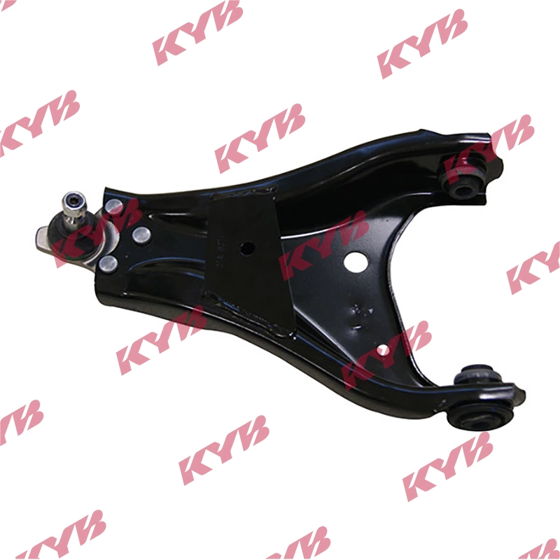Control/Trailing Arm, wheel suspension KSC4102