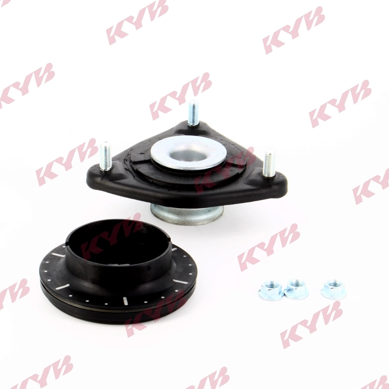 Repair Kit, suspension strut support mount Suspension Mounting Kit SM1044