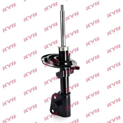 Shock Absorber Premium 633717