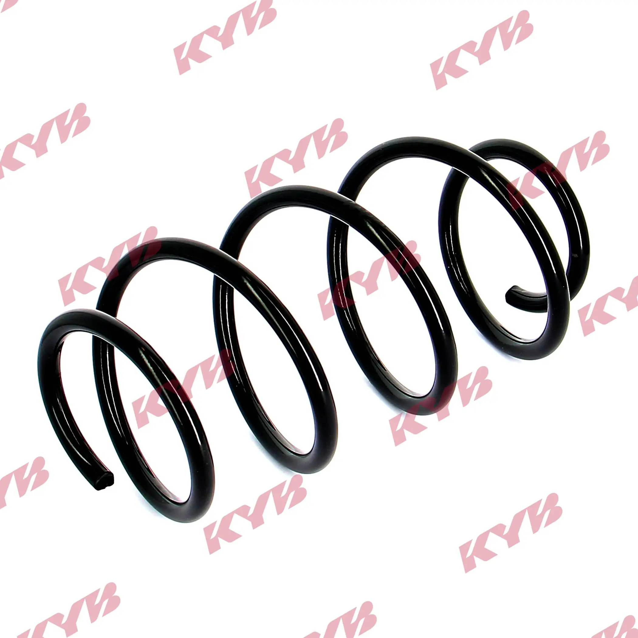 Suspension Spring K-Flex RA1519