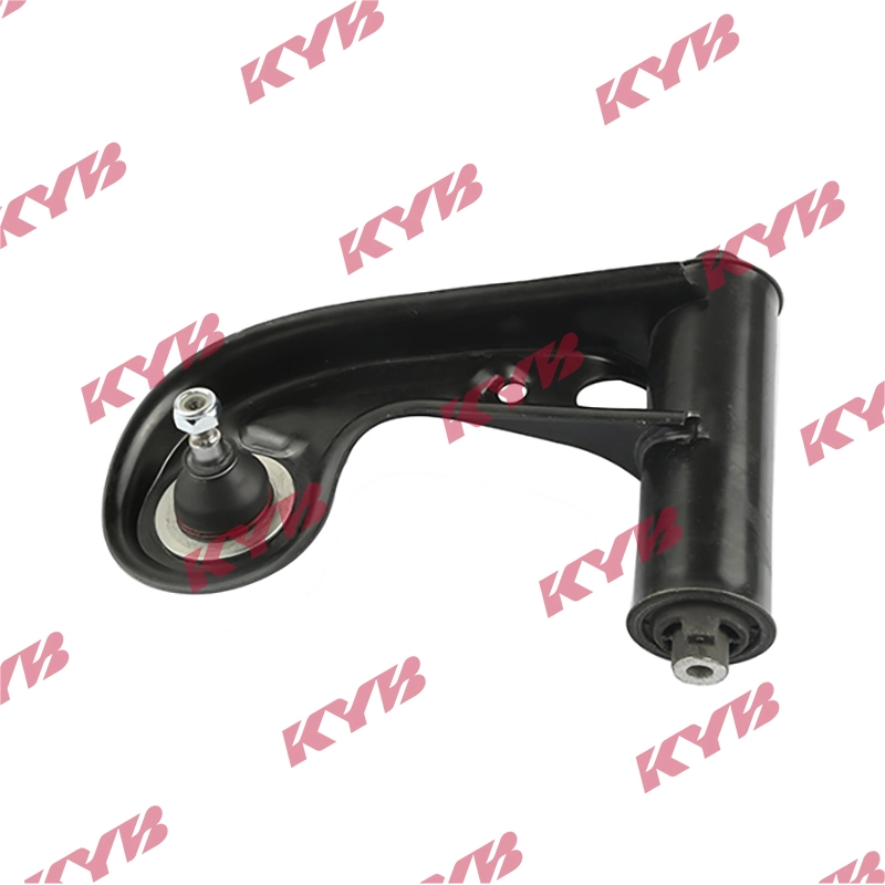 Control/Trailing Arm, wheel suspension KSC4042