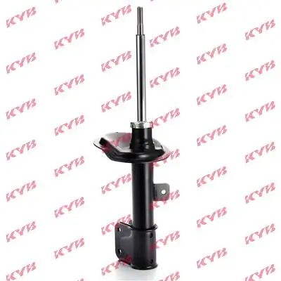 Shock Absorber Excel-G 333757