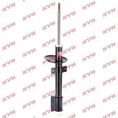 Shock Absorber Excel-G 338738