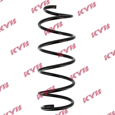 Suspension Spring K-Flex RA3388