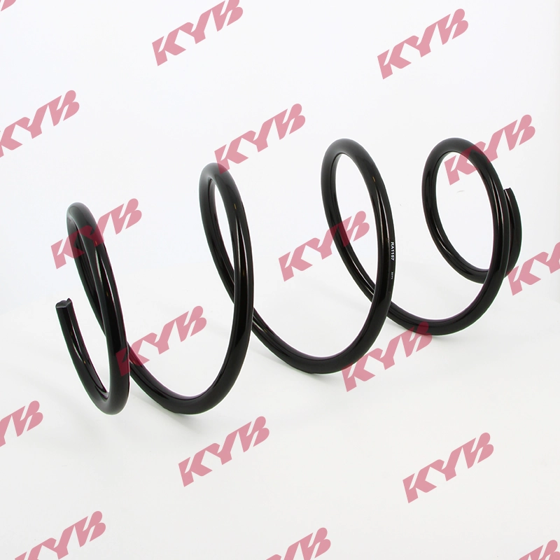 KYB RA1157 Suspension Spring