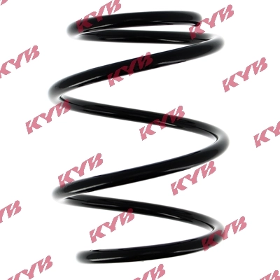 Suspension Spring K-Flex RA3488