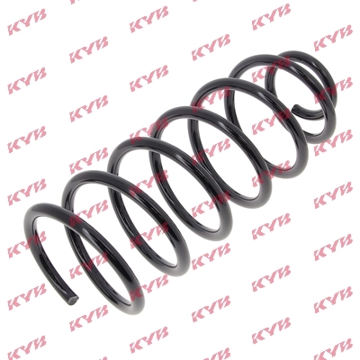 KYB RA3785 Suspension Spring