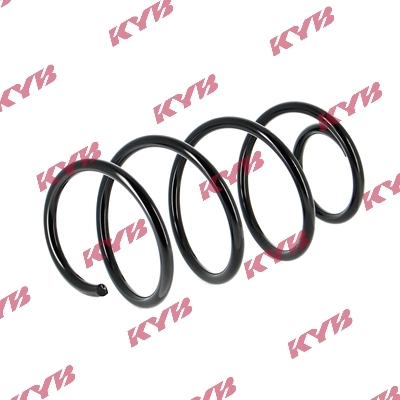 KYB RA4024 Suspension Spring