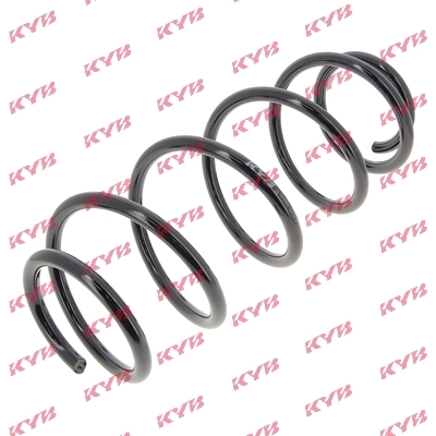 KYB RH2541 Suspension Spring