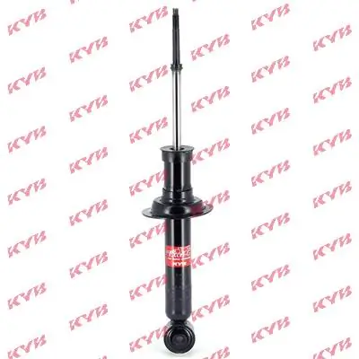 Shock Absorber Excel-G 341186