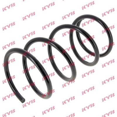 Suspension Spring K-Flex RA3492