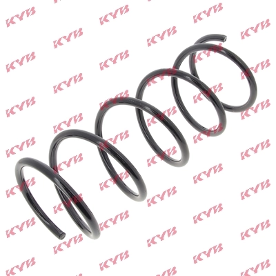 Suspension Spring K-Flex RA1751