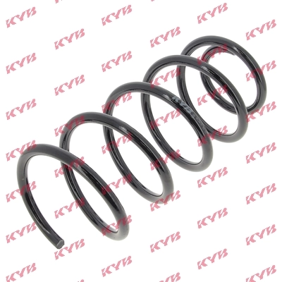 Suspension Spring K-Flex RC3410