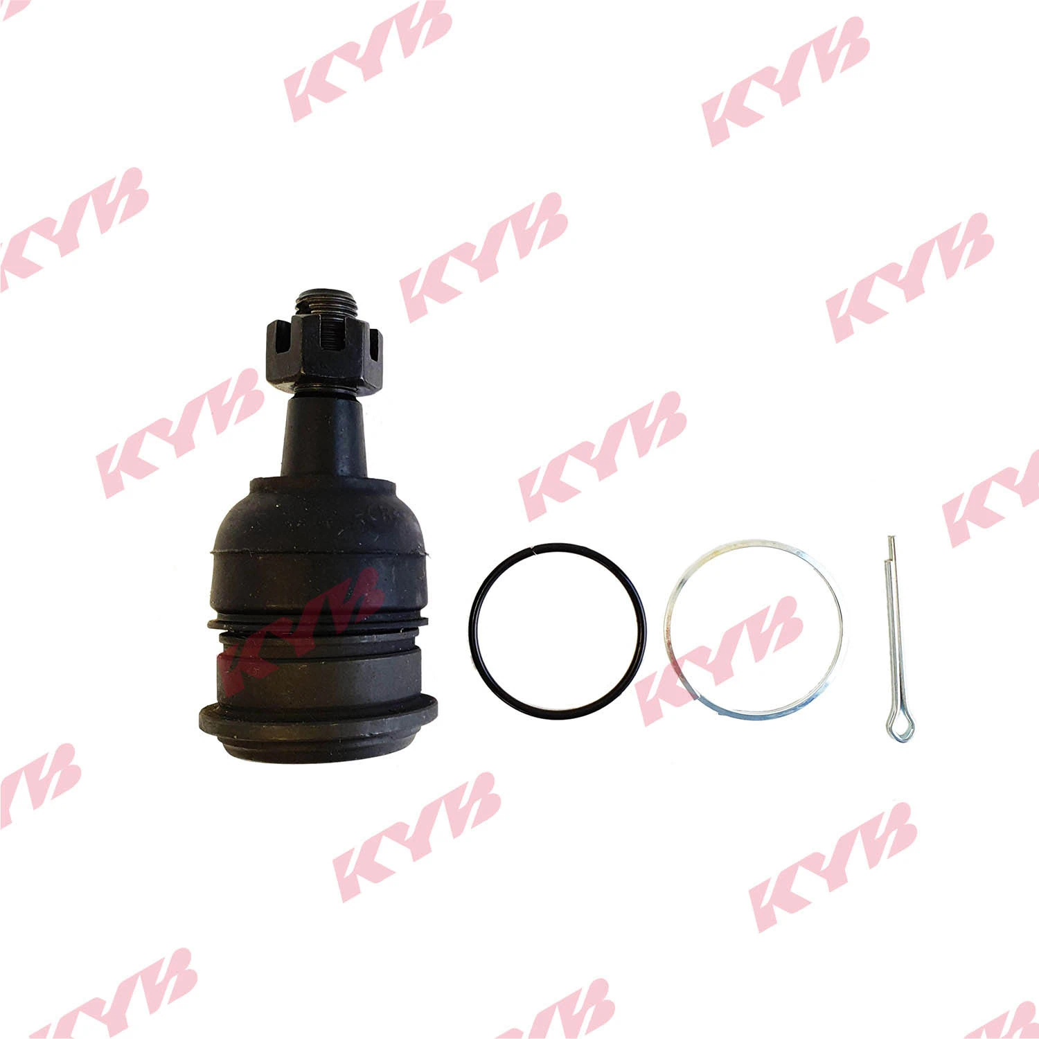 Ball Joint KBJ1002