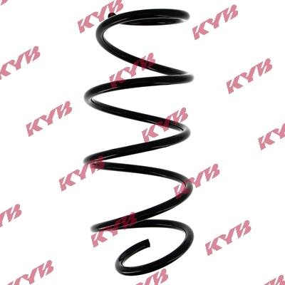 Suspension Spring K-Flex RA4009
