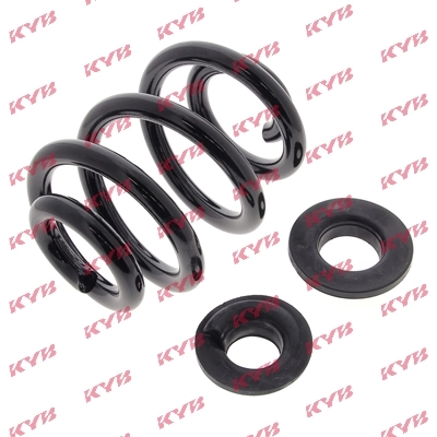 Suspension Spring K-Flex RX5558