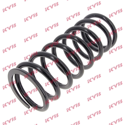 KYB RE6740 Suspension Spring