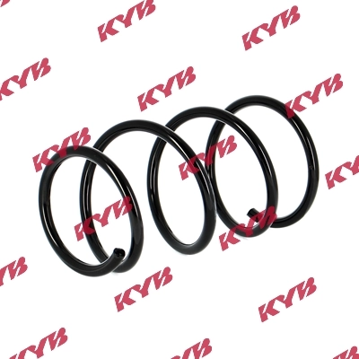 Suspension Spring K-Flex RA3523