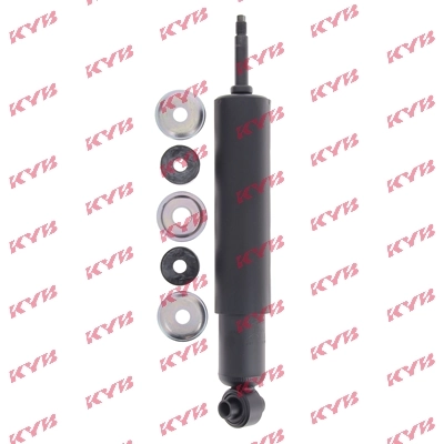 Shock Absorber Premium 445034
