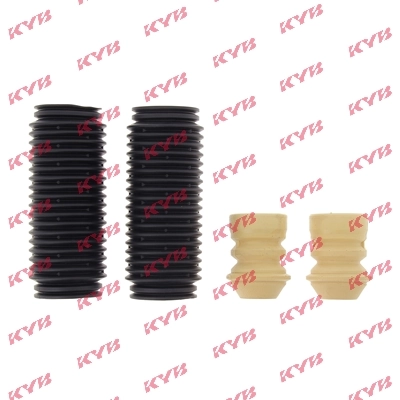 Dust Cover Kit, shock absorber Protection Kit 910192