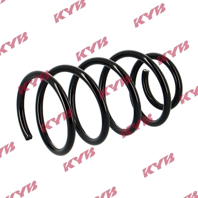 KYB RA4093 Suspension Spring