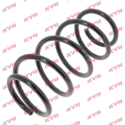 KYB RH3524 Suspension Spring