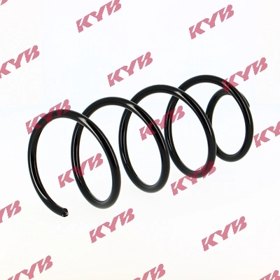 KYB RA4110 Suspension Spring