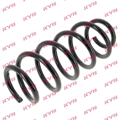Suspension Spring K-Flex RA6254
