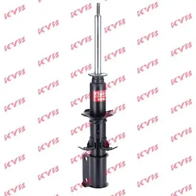 Shock Absorber Excel-G 332082