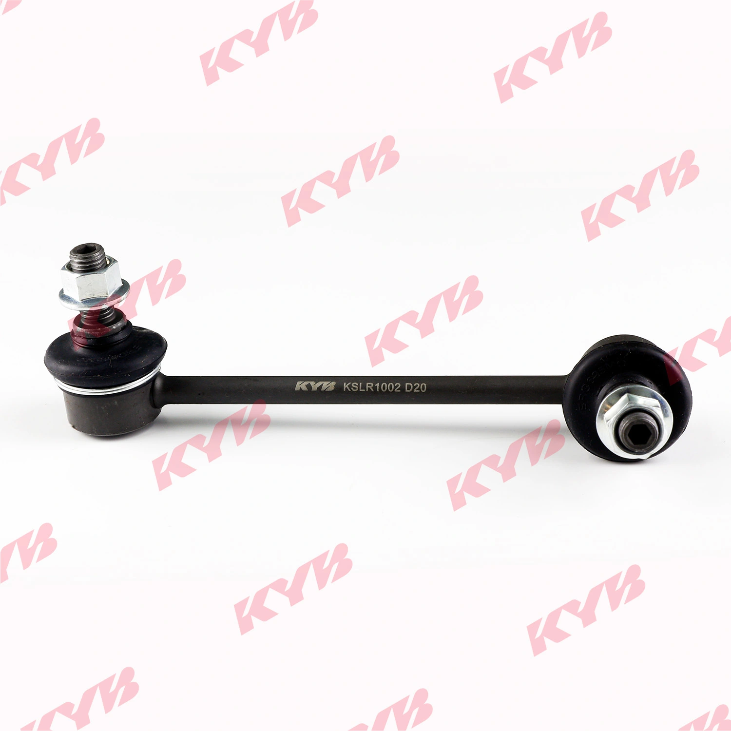 Link/Coupling Rod, stabiliser bar KSLR1002
