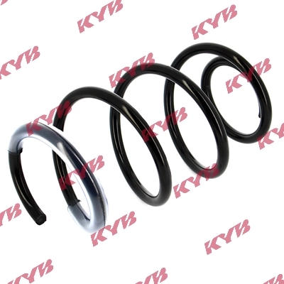KYB RA1212 Suspension Spring
