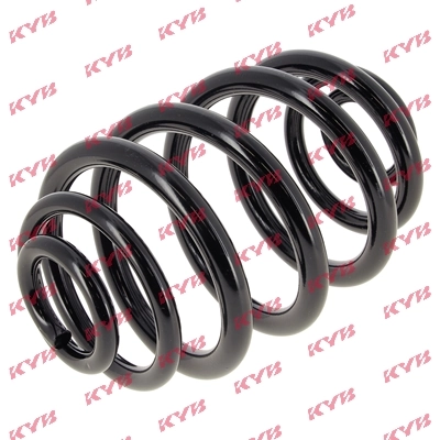 KYB RJ6198 Suspension Spring