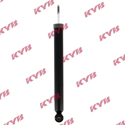 Shock Absorber Gas A Just 5538000