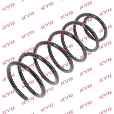 Suspension Spring K-Flex RA6123