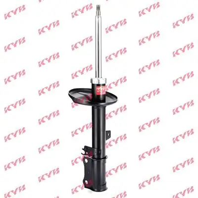 Shock Absorber Excel-G 334478