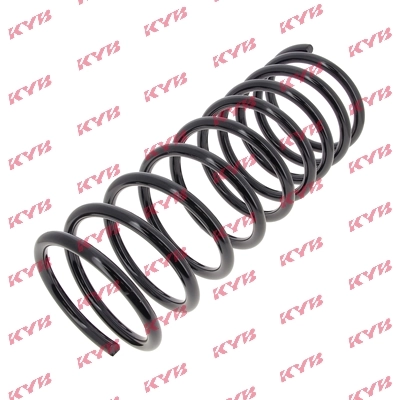 KYB RA5353 Suspension Spring