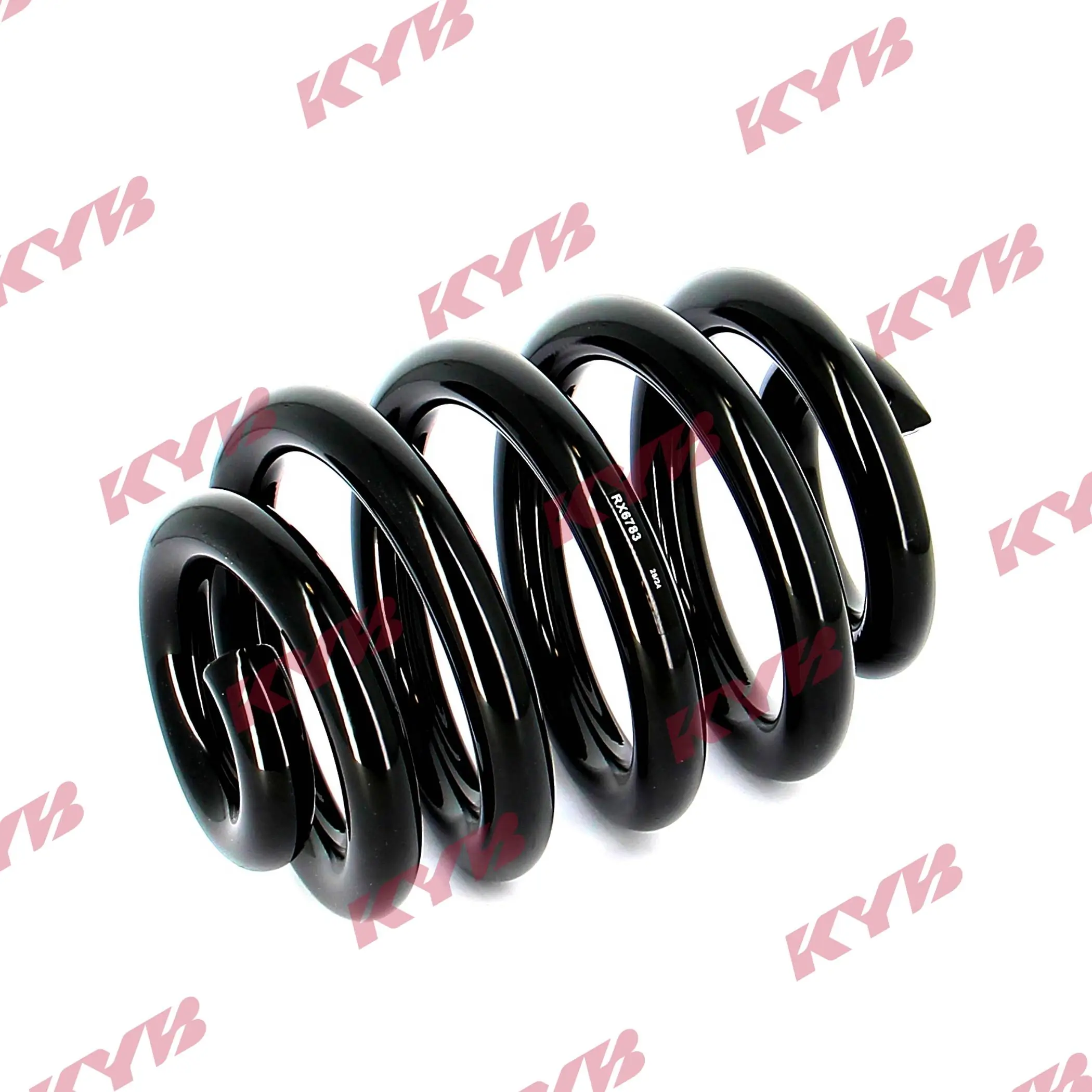 Suspension Spring K-Flex RX6783