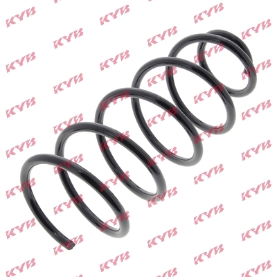 Suspension Spring K-Flex RC1680